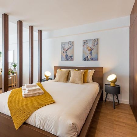 Guestready - Hemisphere Apt Πόρτο Εξωτερικό φωτογραφία