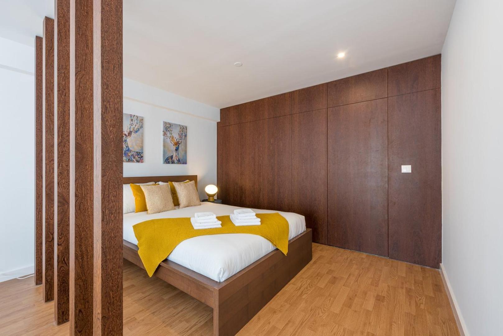 Guestready - Hemisphere Apt Πόρτο Εξωτερικό φωτογραφία