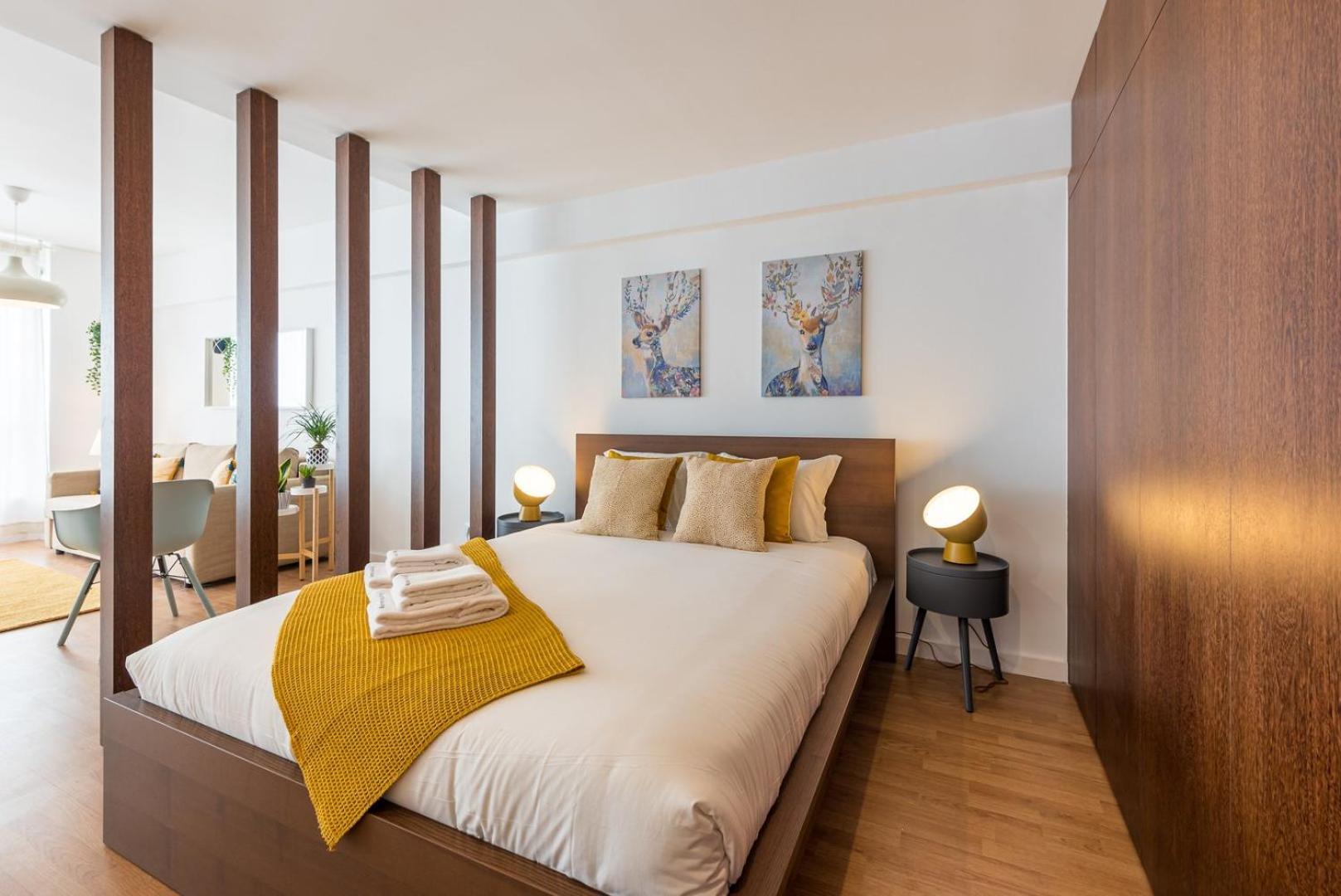 Guestready - Hemisphere Apt Πόρτο Εξωτερικό φωτογραφία