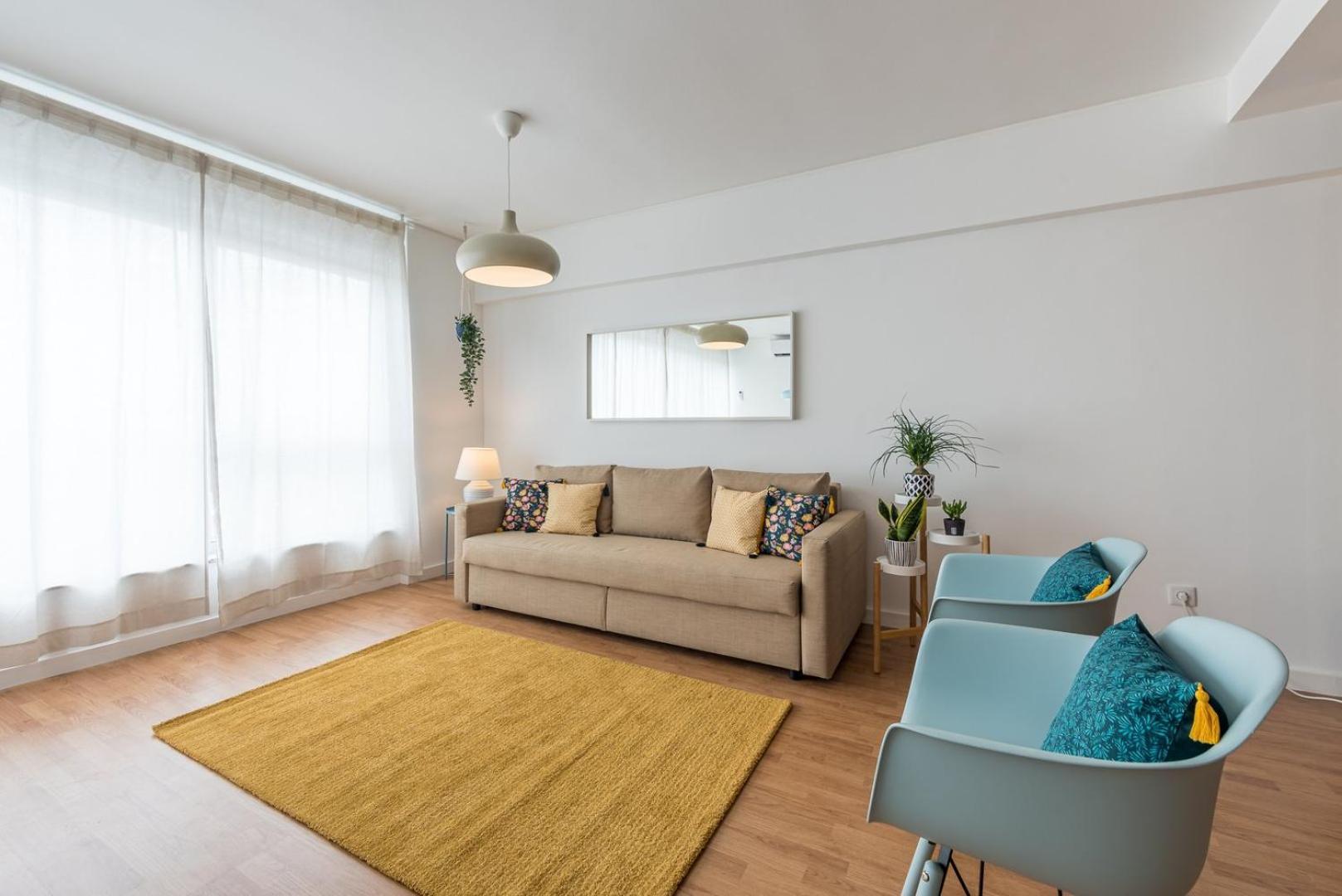 Guestready - Hemisphere Apt Πόρτο Εξωτερικό φωτογραφία