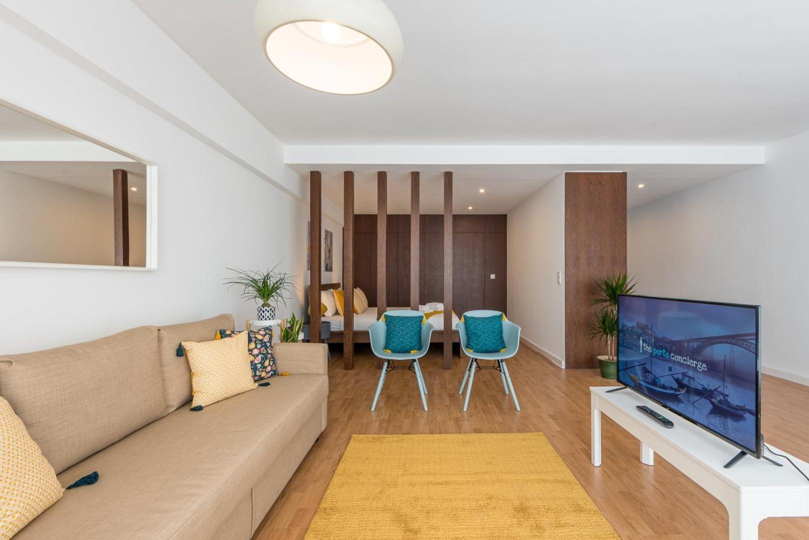 Guestready - Hemisphere Apt Πόρτο Εξωτερικό φωτογραφία