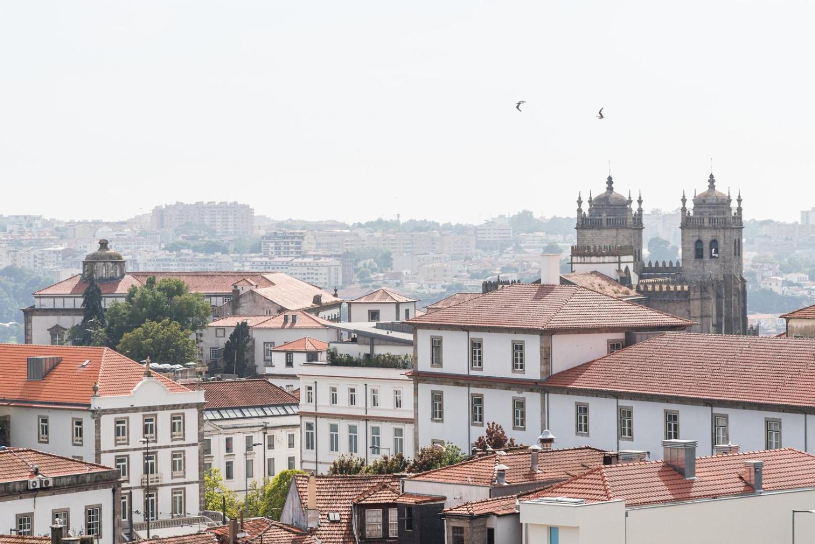 Guestready - Hemisphere Apt Πόρτο Εξωτερικό φωτογραφία